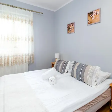 Everysky - Olimpijska 3 Διαμέρισμα