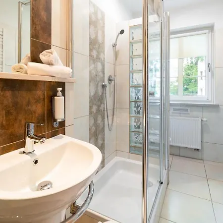 Everysky - Olimpijska 3 Διαμέρισμα *