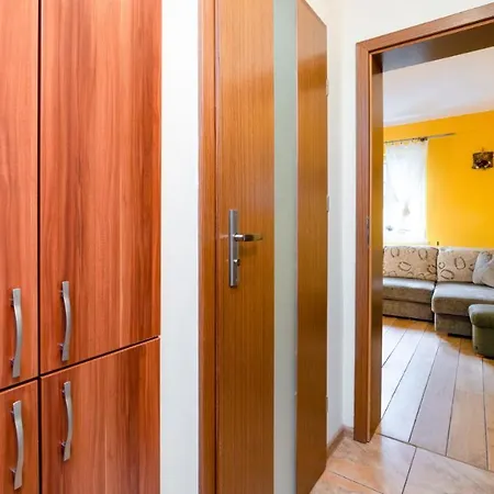 Apartamento Everysky - Olimpijska 3 *