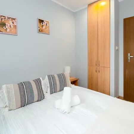 Apartamento Everysky - Olimpijska 3 *