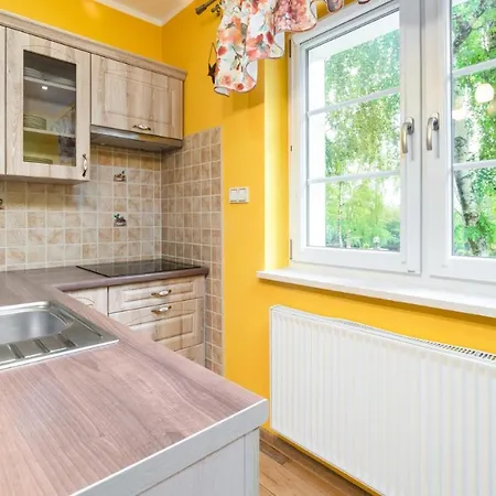 Apartamento Everysky - Olimpijska 3