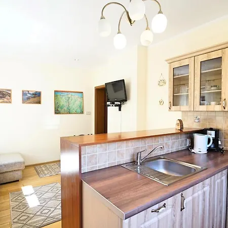 Everysky - Olimpijska 3 Apartamento Karpacz