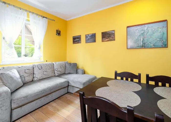 Everysky - Olimpijska 3 * Карпач